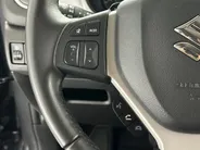Suzuki Vitara 1.4 Select Smart Hybrid Automaat | Navigatie | Adaptieve Cruise Control | Parkeercamera