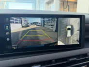 Hyundai Tucson 1.6 T-GDI HEV N Line Sky | Demo | Meest complete uitvoering | 360 graden camera | Stoelverwarming & koeling | Stuurverwarming |