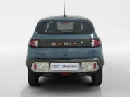 Dacia Spring Extreme 65 26.8 kWh AIRCO NAVIGATIE APPLE CARPLAY/ANDROID AUTO CRUISE CONTROL ACHTERRUIT RIJ CAMERA PARKEERSENSOREN VOOR/ACHTER DEALER ONDERHOUDEN