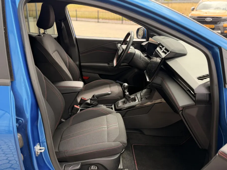 Ford Puma 1.0 EcoBoost Hybrid ST-Line I DRIVER ASSISTANCE PACK I WINTER PACK I COMFORT PACK I APPLE CARPLAY / ANDROID AUTO I