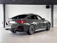 BMW i4 eDrive40 M Sport Edition