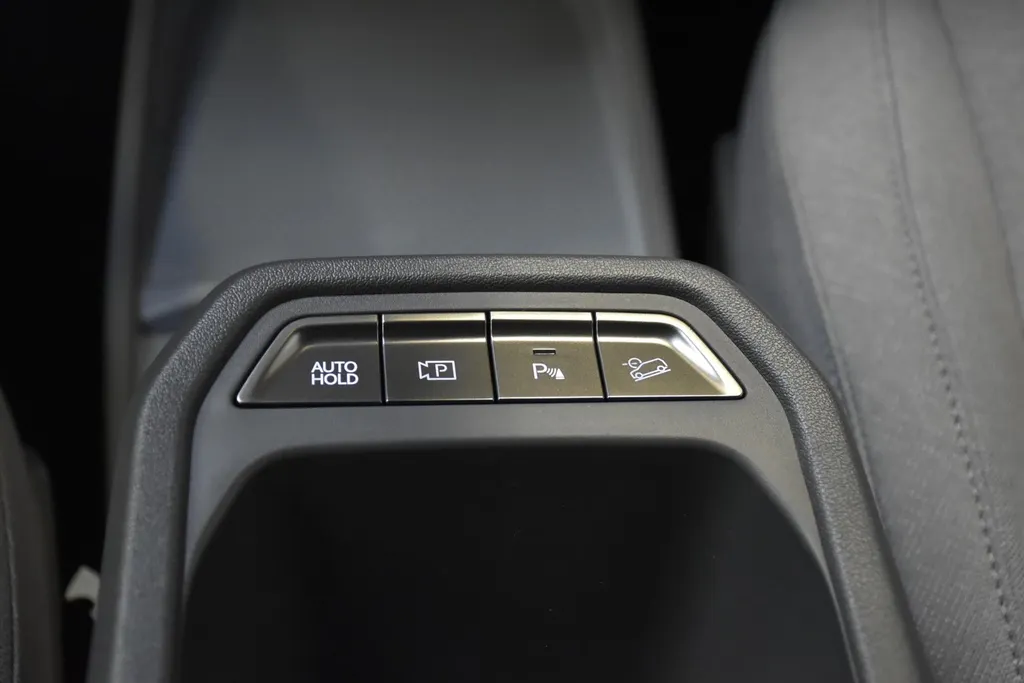 Kia EV3 58,3 kWh 204pk Air NIEUW -