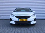 Kia XCeed 1.5 T-GDI MHEV DynamicLine | Android Auto/Apple Carplay | Stoel-/stuurverwarming | 16' LM | Camera | Zeer weinig km |