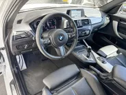 BMW 1 Serie 118i M Sport