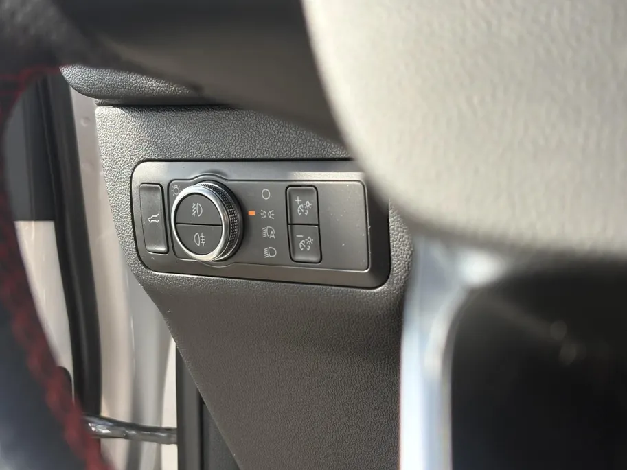 Ford Kuga 1.5 EcoBoost ST-Line X 150PK | PANORAMADAK | TREKHAAK 1800 kg | APPLE CAR PLAY - ANDROID AUTO | ADAPTIEVE CRUISE CONTROL