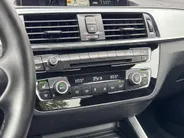 BMW 2 Serie Coupé 220i