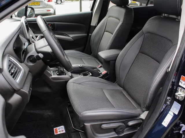 Suzuki S-Cross 1.4 Boosterjet Style Smart Hybrid | Alle kleuren leverbaar!