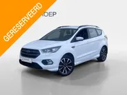 Ford Kuga 1.5 EcoBoost 150 pk ST Line afneembare - trekhaak - voorruitverwarming - groot navi