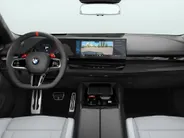 BMW M5 Touring M5