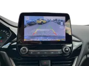 Ford Fiesta 1.0 EcoBoost Hybrid Titanium |Winterpack| Cruise control adaptief| Achteruitrijcamera| 12 maanden Bovag garantie|