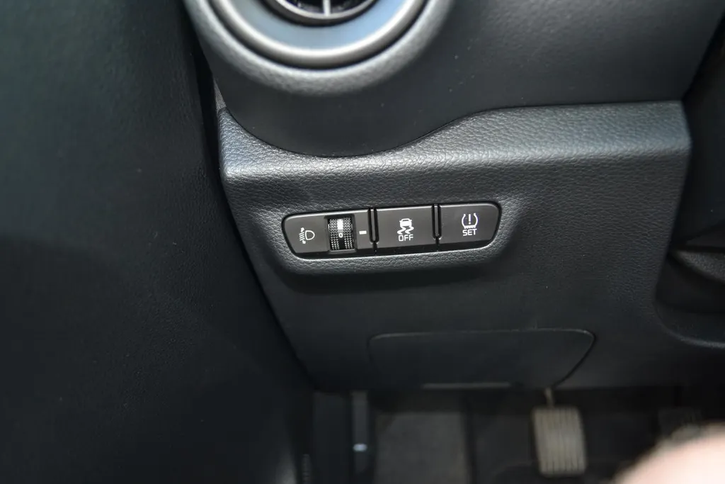 Kia Picanto 1.0 DPI DYNAMICPLUSLINE|NAVI|CAMERA|7.340KM