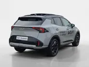 Kia Sportage 1.6 T-GDi Hybrid GT-PlusLine 239 PK | Two tone Metallic lak | Trekhaak | Trekgewicht: 1.510 kg | Fabrieksgarantie | NAP
