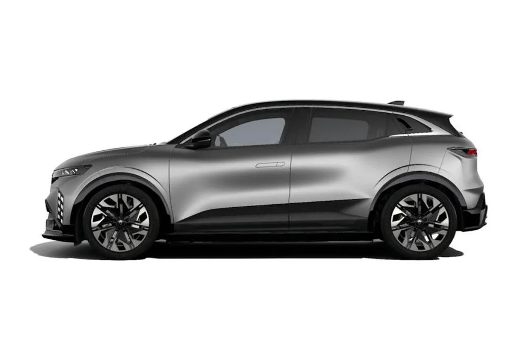 Renault Megane E-Tech Business Techno 67 kWh | Snel leverbaar | Nieuwe LFP batterij | 500km rijbereik | Snelladen in 24 min. (15-80%)