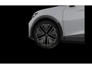 CUPRA Tavascan VZ Extreme | CUP-kuipstoelen vóór, Nappa leder Enceladus Grey | Digitaal instrumentenpaneel (Virtual Cockpit) | Head-up Display met ‘Augmented Reality’