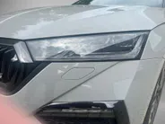 Škoda Octavia Combi 1.4 TSI 245pk DSG RS iV PHEV Business · Panoramadak · Apple/Android Car Play · Elek. Voorstoelen · P-Sensoren · 18'' Inch ·