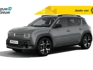 Renault 4 Techno comfort range | Profiteer nu van €1.800,- Zeeuw & Zeeuw voorraadkorting | NU met GRATIS 5 jaar fabrieksgarantie | 409KM Actieradius | 165km laden in slechts 15 minuten | Nu in de showroom |
