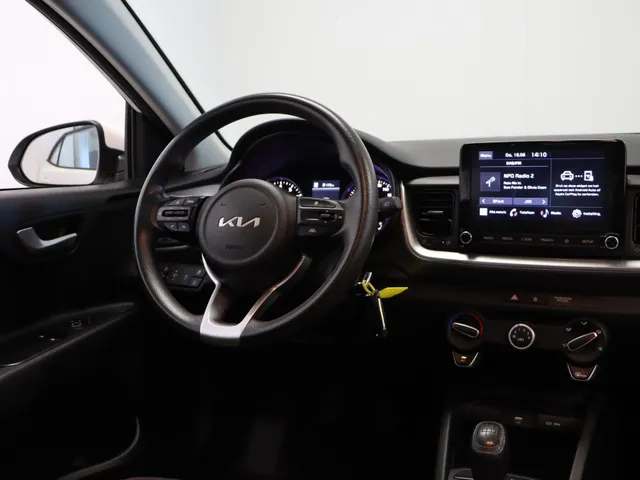 Kia Stonic 1.0 T-GDi MHEV ComfortLine