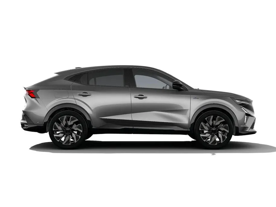 Renault Rafale E-Tech full hybrid 200 esprit Alpine | NU met €8.300,- Zeeuw & Zeeuw voorraadkorting en met 5 jaar GRATIS fabrieksgarantie | Pack Privilege | 2x uit voorraad leverbaar ! | OP = OP | Te financieren tegen 2,9% rente |