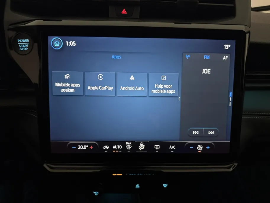 Ford Puma 1.0 EcoBoost Hybrid Titanium | DIT IS EEN VOORRAADAUTO! | Apple Carplay / Android Auto | Full LED | Cruise Control |