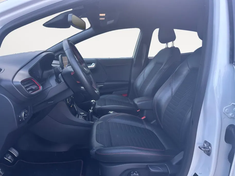 Ford Puma 1.0 EcoBoost Hybrid ST-Line X | Winter Pack | Camera | B&O | Full Option |
