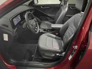 Kia Niro 1.6 GDi Hybrid 129pk DCT6 DynamicPlusLine | Schuif-/Kanteldak | Stoel- en Stuurwielverwarming