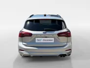 Ford Focus Wagon 1.0 EcoBoost Hybrid ST Line X | Automaat | Panorama dak | Adaptieve Cruise Control