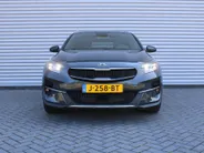 Kia XCeed 1.4 T-GDi DCT7 DynamicPlusLine | Trekhaak | Design Pack | Schuifdak | Camera | 18' LM | Navi | LED | Adap. Cruise | Clima | Automaat |