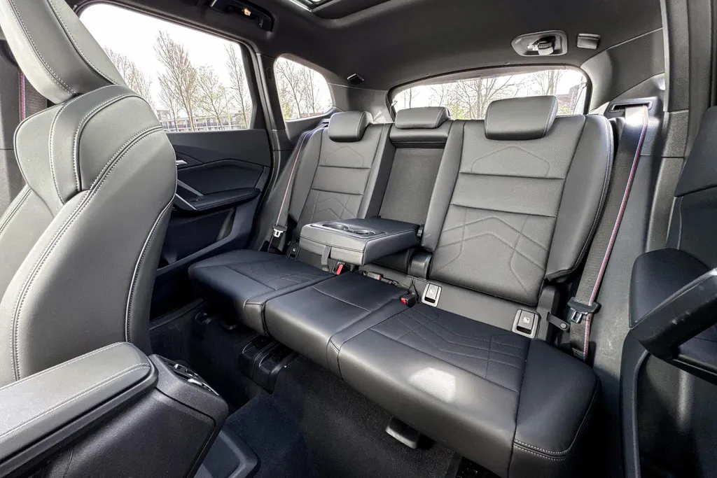 BMW X1 xDrive23i