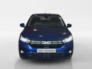 Dacia Sandero 1.0 TCe 100 ECO-G Expression *LPG!*Navi+Camera*Parkeer sensoren*Blind Spot*Airco*Trekhaak