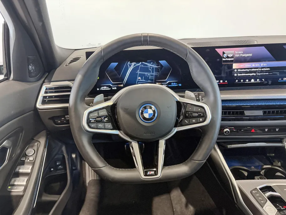 BMW 3 Serie Touring 330e Innovation Pack M Sportpakket Pro