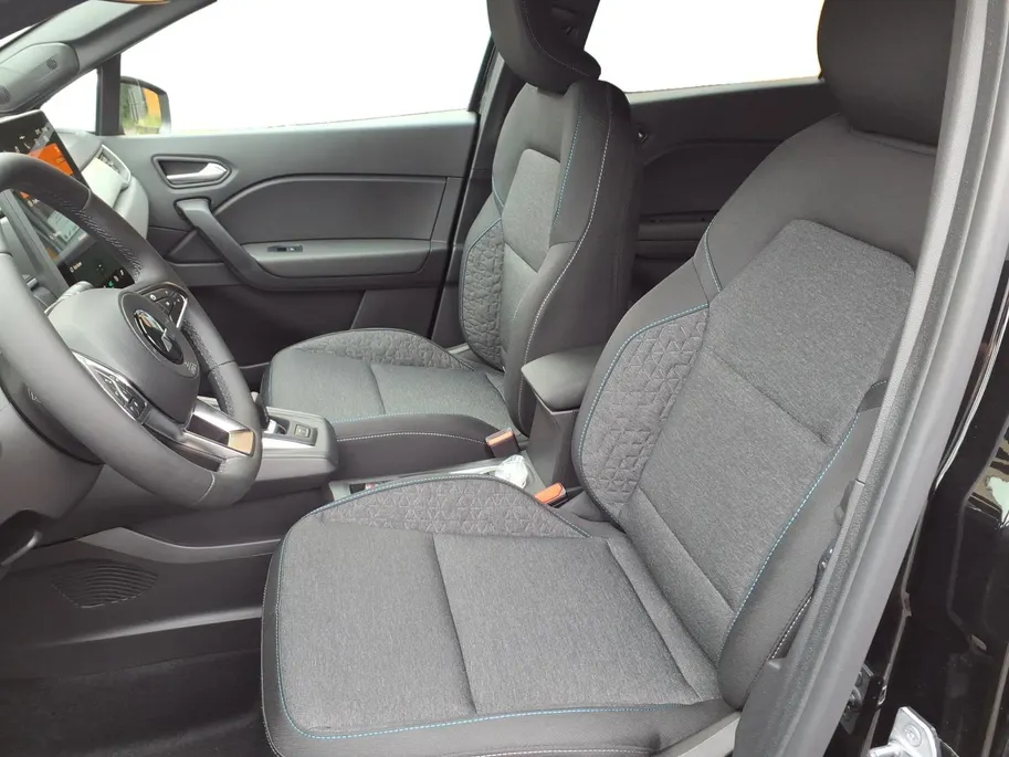 Mitsubishi ASX 1.8 HEV AT Black Edition Automaat | Navigatie , let op voorraad korting op kenteken 4000,- , zeer complete uitvoering