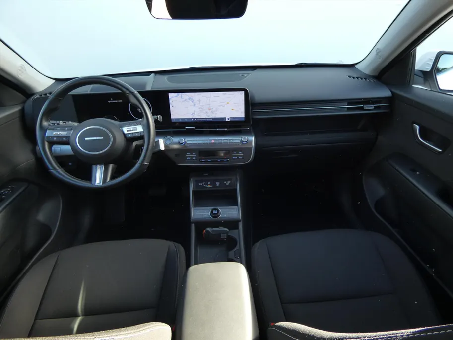 Hyundai Kona 64,8 kWh 204pk Comfort Smart