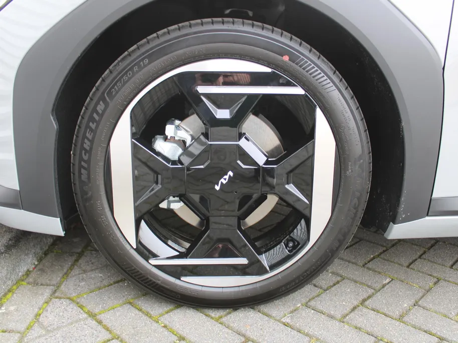 Kia EV4 Plus Advanced 81.4 kWh | Nieuw | Direct leverbaar | Actieradius tot 594 km (WLTP) | 18% bijtelling | Tot € 3.000 inruilvoordeel bij aanschaf |
