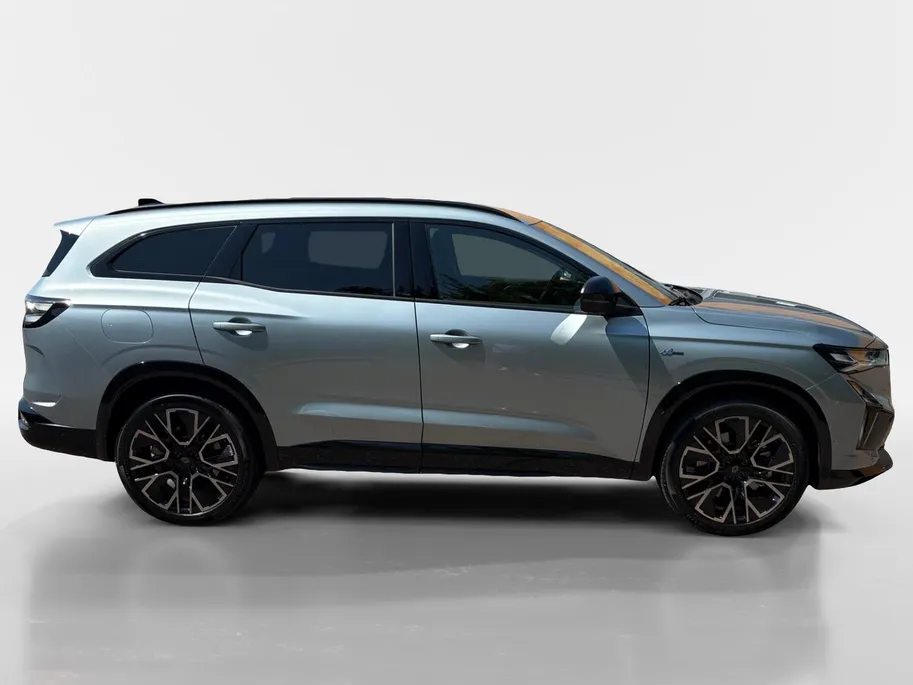 Renault Espace E-Tech full hybrid 200 esprit Alpine 5p. NU DEZE VOORAAD AUTO MET 7330,- korting| Gratis 5 jaar garantie tot 100.000km  op = op | Navigatie | LMV | Camera | ACC | Carplay |