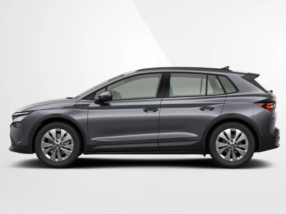 Škoda Elroq Selection 60 | Metallic Lak | 2500,- inruilvoordeel!!