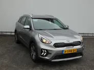 Kia Niro 1.6 GDi Hybrid 141pk DCT6 DynamicLine