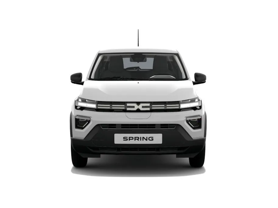 Dacia Spring (Zeeuw & Zeeuw Private Lease Actie v.a. € 291,-) Essential 70 | Wij maken graag een Private Lease offerte op maat voor u! |