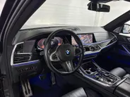 BMW X7 xDrive40i