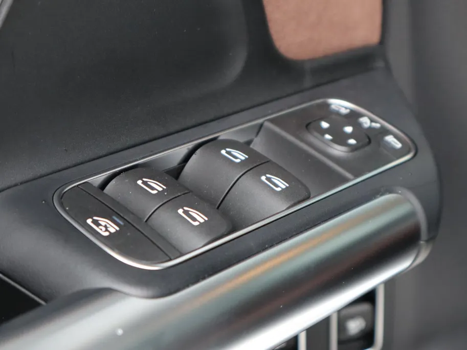 Mercedes-Benz B-Klasse 250 e Star Edition AMG Line Plus
