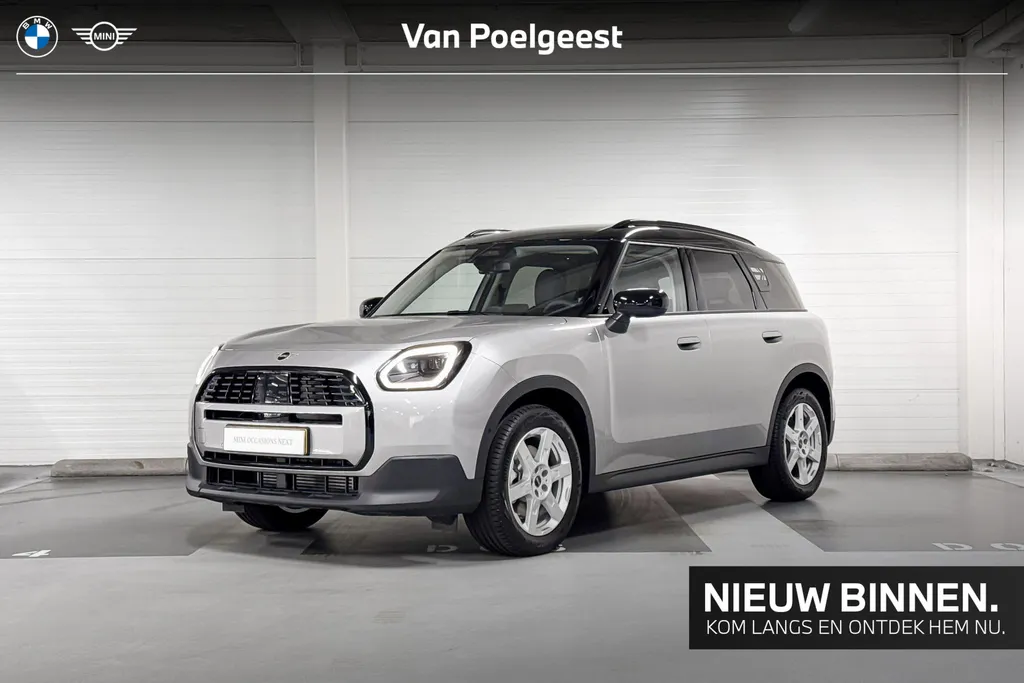 MINI Countryman C Classic