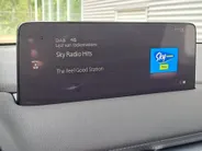Mazda CX-5 2.5 SkyActiv-G 194 Signature AUTOMAAT | 360 Camera | Stoelverkoeling | Stoelverwarming | Adaptieve Cruise | Schuifdak | Elektr. Achterklep | Apple Carplay/Android Auto | Navigatie | Wegklapbare TREKHAAK