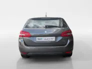 Peugeot 308 SW 1.2 PureTech Allure AUTOMAAT! | Cruise/Climate Control | Achteruitrijcamera | 12 MAANDEN GARANTIE!
