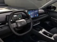 Volkswagen ID. Polo Life 52 kWh accu, 211 PK · Zijruiten achter en achterruit getint ·