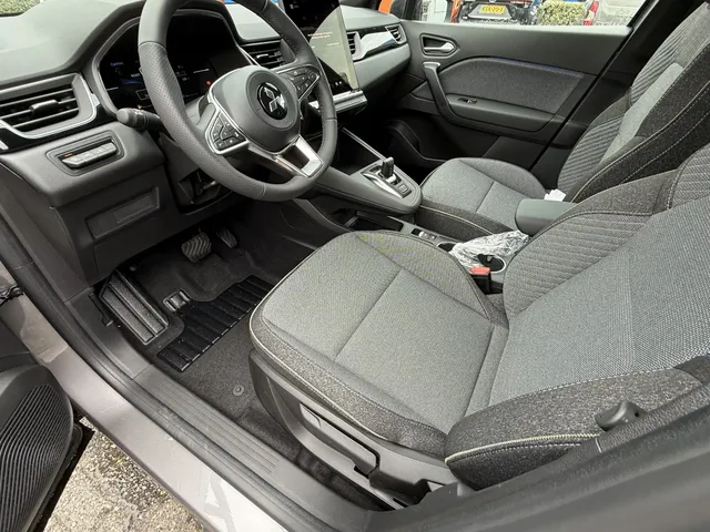 Mitsubishi ASX 1.8 HEV Intense+