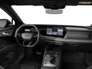 Audi Q4 Q4 S edition performance 82 kWh 286 PK · Glazen panoramadak · Trekhaak elek. wegklapbaar · Optiekpakket zwart