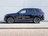 BMW X5 xDrive50e