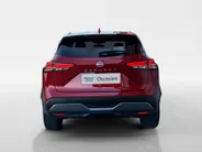 Nissan QASHQAI 1.3 MHEV Xtronic N-Connecta 158PK AUTOMAAT | Apple Carplay & Android Auto| Climate Controle | 4 seizoen banden | Metallic lak | Lichtmetalen velgen | Navigatie | Panoramadak | Dakrails | Dealer onderhouden | 1ste eigenaar