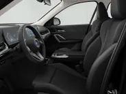 BMW iX1 eDrive20 67 kWh