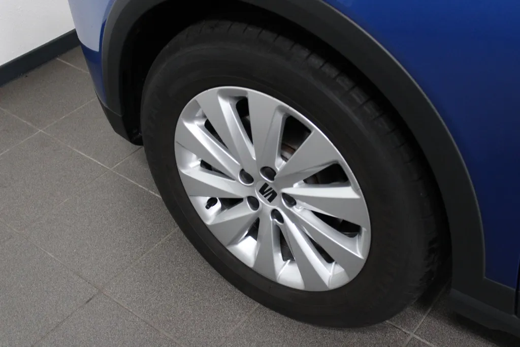 SEAT Arona 1.0 EcoTSI Style