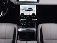 Land Rover Range Rover Velar P250 AWD